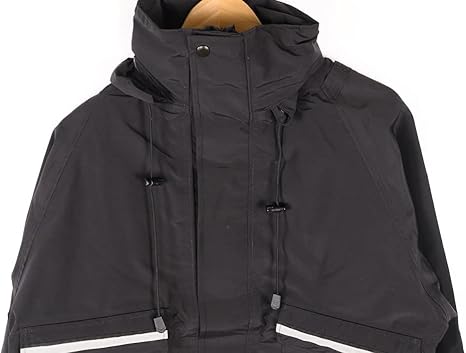 Amazon | [モーシャン] ジャケット レインコート RAIN COAT 5030A